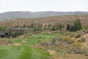 Promontory (Dye) 4th 2025